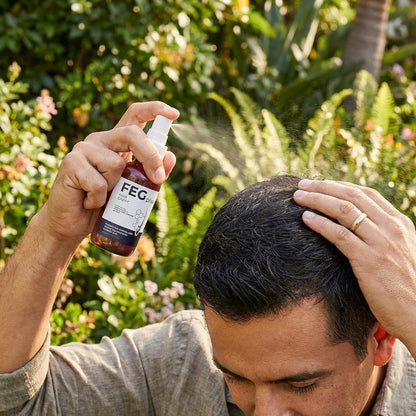 FEG PLUS Hair Growth Spray 50ml Price In Pakistan
