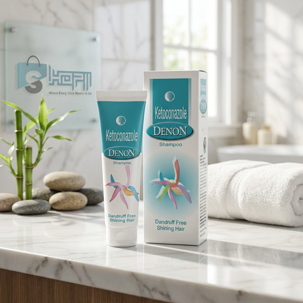 denon shampoo online