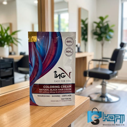 Ing Hair Color price in Pakistan