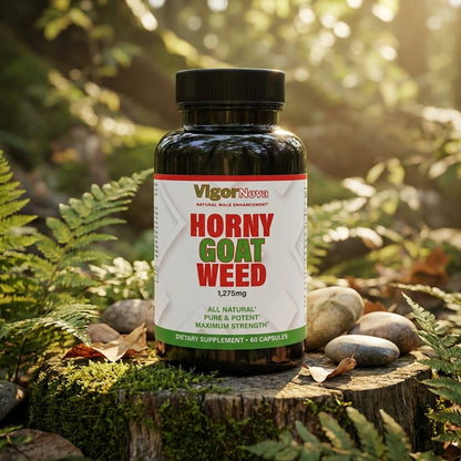Buy horny goat weed extract Online at Best Price in Pakistan
