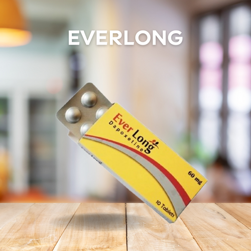 Everlong Tablets