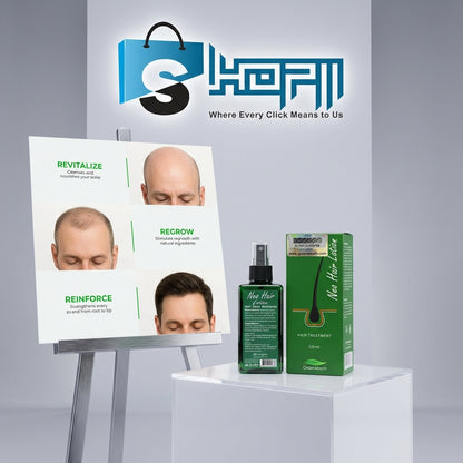 Green Wealth Hair Treatment Neo Hair Lotion Price In Pakistan