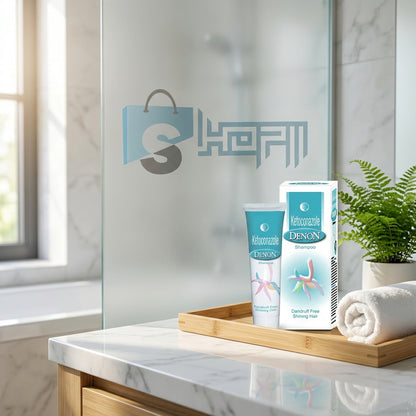 dandruff shampoo Pakistan