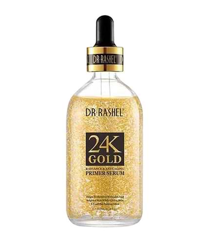 Dr. Rashel 24k Gold Primer Serum Price In Pakistan