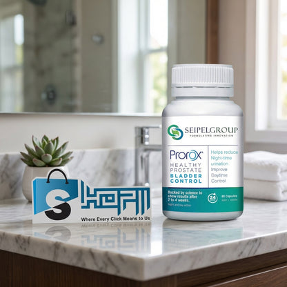 Seipel Group Prorox Healthy Prostate Price In Pakistan