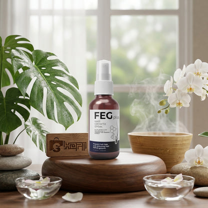 FEG Plus Hair Growth Spray Price in Pakistan for just Rs. ...
