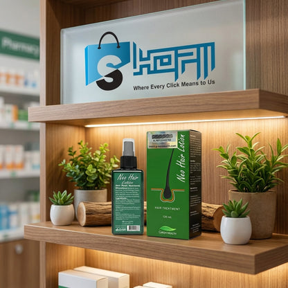 Neo Hair Lotion Price In Pakistan