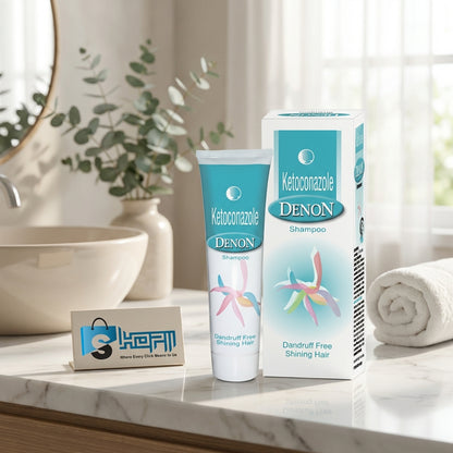 ketoconazole shampoo price Pakistan