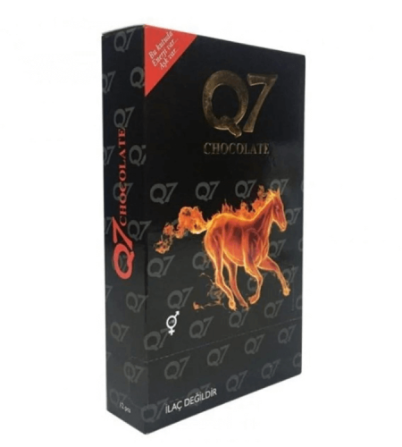 Q7 Chocolate For Men Price In Pakistan