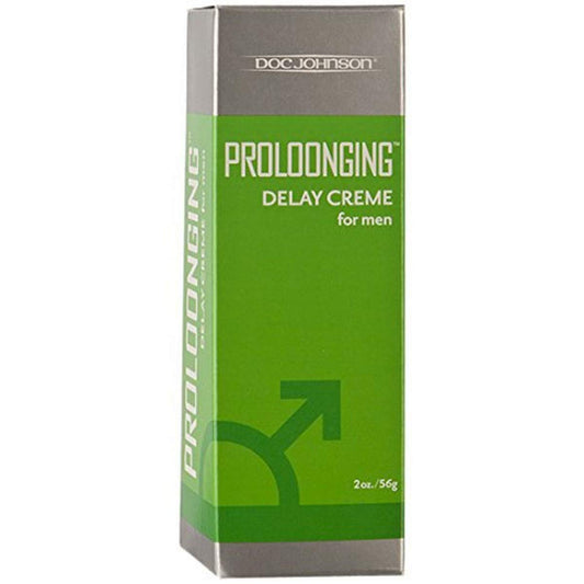  Proloonging Delay Cream 