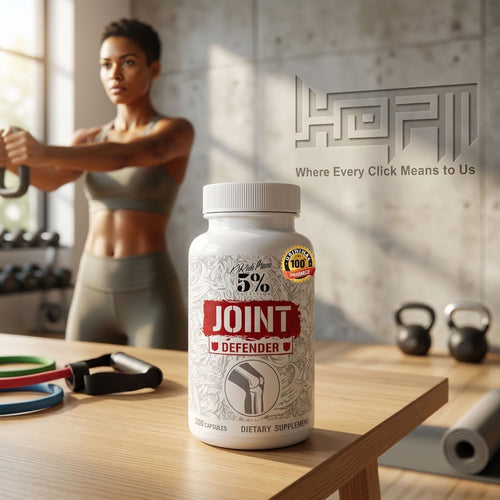Joint Defender Capsule Price In Pakistan