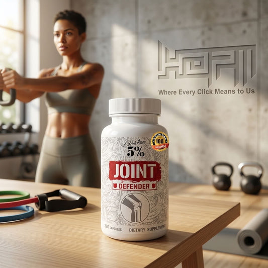 Joint Defender Capsule Price In Pakistan