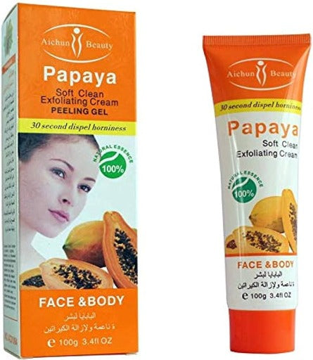 Aichun Beauty Papaya Peeling Gel