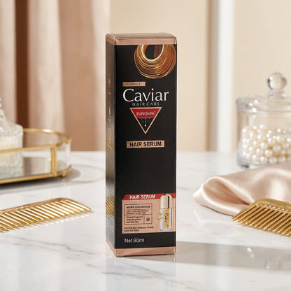 Caviar Hair Care Series Deal