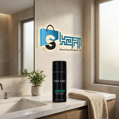 Hair Fiber for Sale in Pakistan
