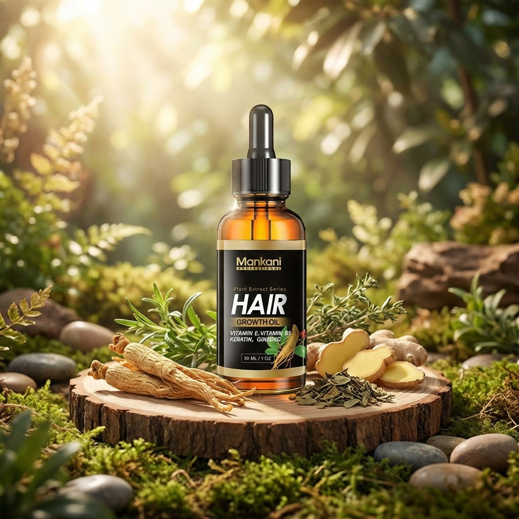 Argan de luxe Hair Loss Control shampoo 300ml
