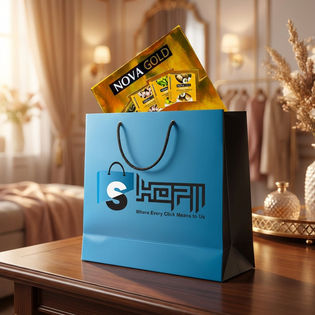 Buy nova gold hair wax Online at Best Price in Pakistan
