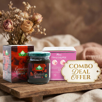 Turkish Majoon For Enhancement in Pakistan
