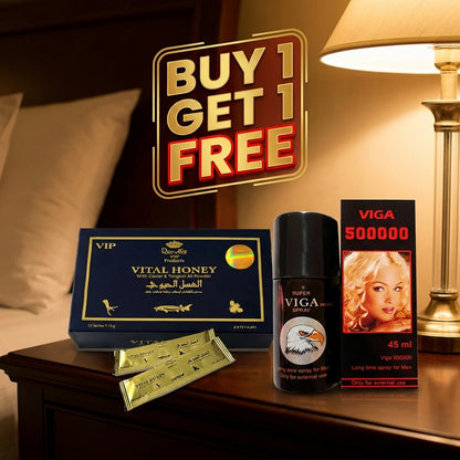 Vital Honey how to Use in Urdu