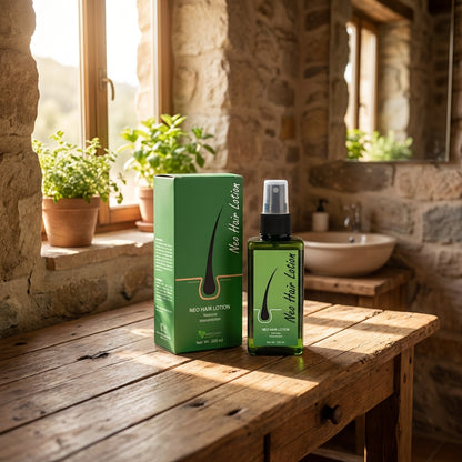 Green Wealth Hair Treatment Neo Hair Lotion Price In Pakistan