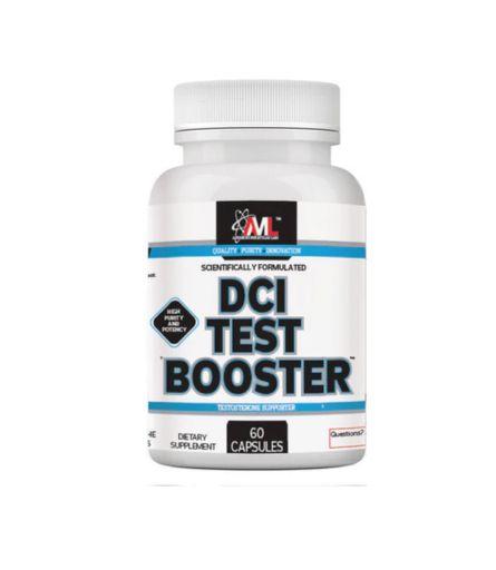 AML DCI Testosterone Booster Price In Pakistan