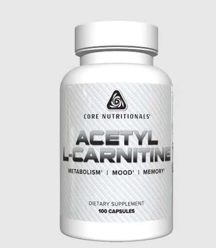 Acetyl-L-Carnitine