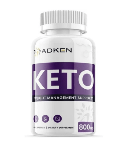 Adken keto Weight Loss Capsules