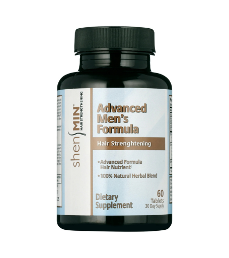 Advanced Men's Formula Tablets In Pakistan