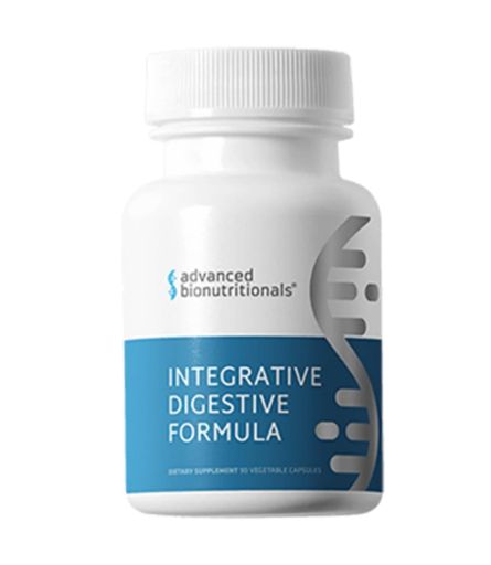 Advanced Bionutritionals Integrative Digestive Formula In Pakistan