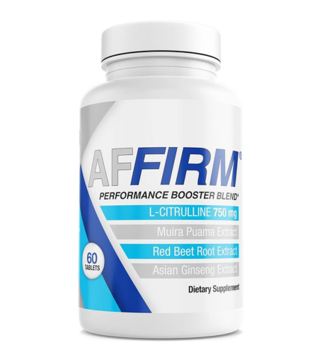 Affirm affirm Science L-Citrulline Dietary Supplement In Pakistan