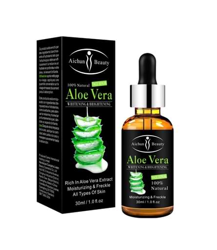 Aichun Beauty Aloe Vera Serum