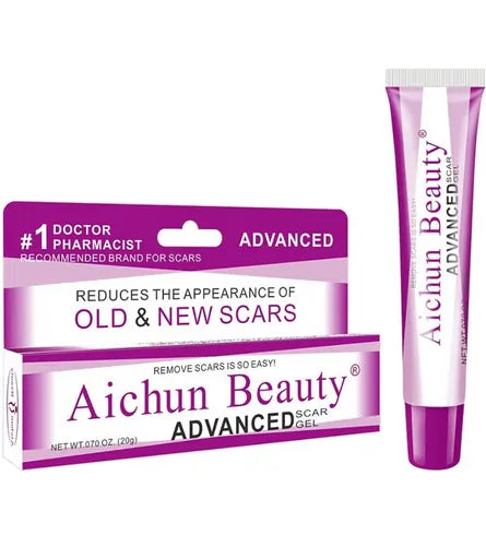 Aichun Beauty Advanced Scar Gel