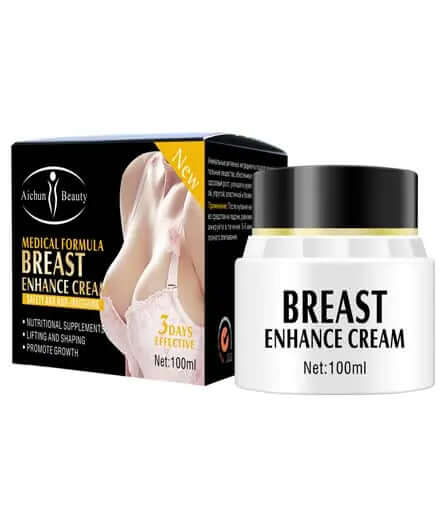 Aichun Beauty Breast Cream Price In Pakistan