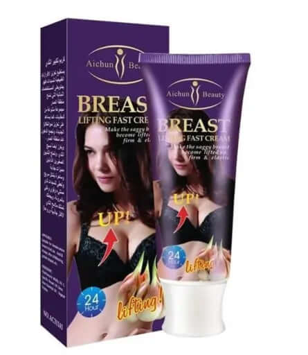 Aichun Beauty Breast Lifting Fast Cream
