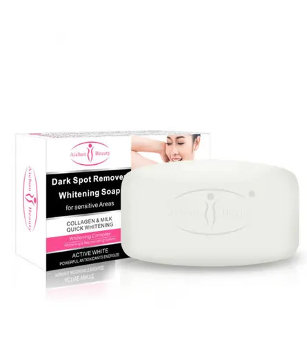 Aichun Beauty Dark Spot Remover Whitening Soap