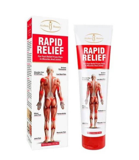 Aichun Beauty Effective Body Muscle Fast Pain Relief Massage Cream