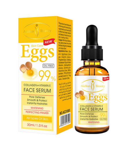 Aichun Beauty Eggs Face Serum