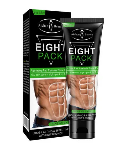 Aichun Beauty Eight Pack Cream