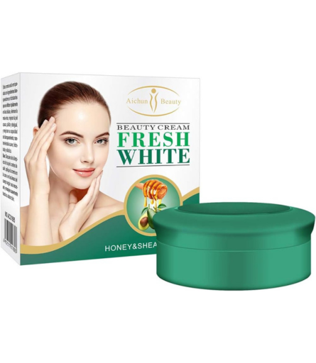 Aichun Beauty Fresh White Cream