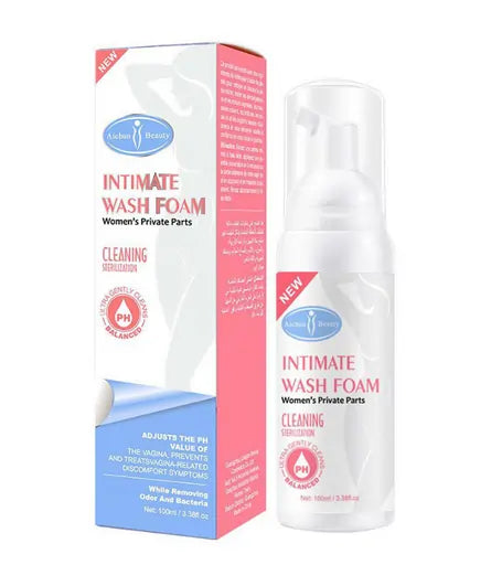 Aichun Beauty Intimate Wash Foam