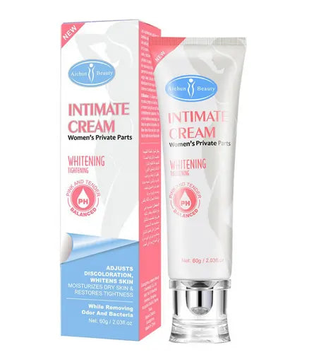 Aichun Beauty Intimate Woman Private Part Cream