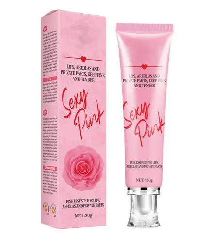 Aichun Beauty Lips Vagina Pink Cream