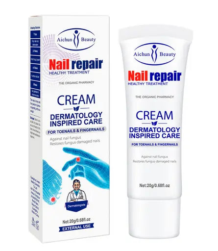 Aichun Beauty Nail Repair Cream