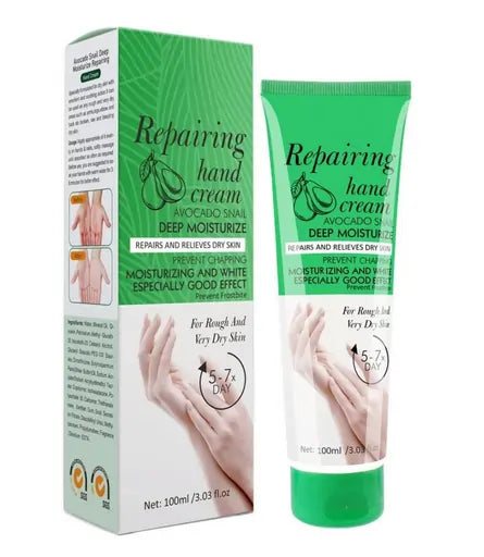 Aichun Beauty Repairing Hand Cream