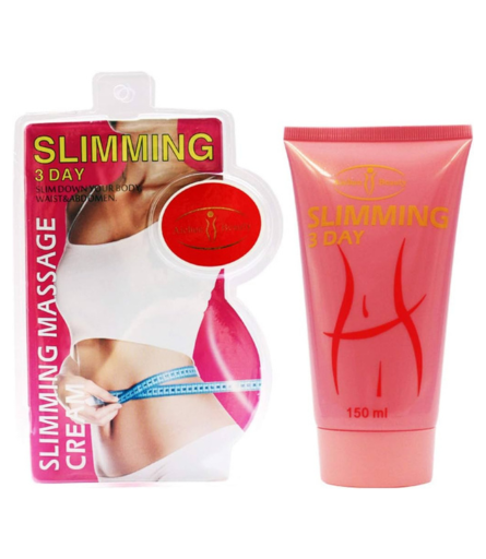 Aichun Beauty Slimming 3 Days Cream