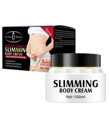 Aichun Beauty Slimming Body Cream