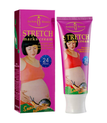 Aichun Beauty Stretch Mark Cream