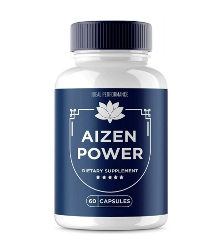 Aizen Power for Men Capsules In Pakistan