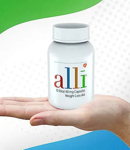 Alli Capsule