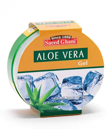 Aloe Vera Free Daily Moisturizing Gel